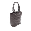 Chanel Medium Lambskin Cambon Ligne Tote Secondhand