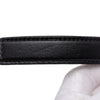 Louis Vuitton Leather and Monogram Pretty LV Reversible Belt Secondhand