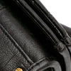 Saint Laurent Mini Quilted Lambskin Becky Chain Shoulder Bag Secondhand