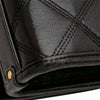 Saint Laurent Mini Quilted Lambskin Becky Chain Shoulder Bag Secondhand