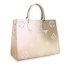 Louis Vuitton Monogram Giant Spring In The City OnTheGo MM Secondhand