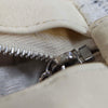 Chanel Small Tweed and Resin Zipped Shopping Bag Secondhand