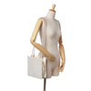 Chanel Small Tweed and Resin Zipped Shopping Bag Secondhand