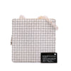 Chanel Tweed and Resin Zipped Shopping Bag Secondhand