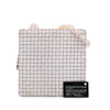 Chanel Small Tweed and Resin Zipped Shopping Bag Secondhand