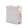 Chanel Tweed and Resin Zipped Shopping Bag Secondhand