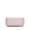 Dior Medium Tricolor Lambskin Macrocannage Stitched Lady Dior Secondhand