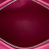 Dior Medium Tricolor Lambskin Macrocannage Stitched Lady Dior Secondhand