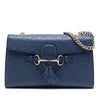 Gucci Medium Guccissima Emily Shoulder Bag Secondhand