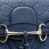 Gucci Medium Guccissima Emily Shoulder Bag Secondhand