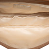 Chanel Quilted Aged Lambskin Reissue 2.55 East West Flap Secondhand