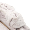 Bottega Veneta Mini Suede Intrecciato Jodie Secondhand