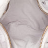 Bottega Veneta Mini Suede Intrecciato Jodie Secondhand