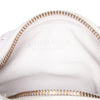 Bottega Veneta Mini Suede Intrecciato Jodie Secondhand