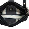 Fendi Canvas FF Marble Shoulder Bag Secondhand