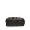 Dior Mini Ultra Matte Calfskin Cannage Studded Supple Lady Dior Secondhand