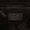 Dior Mini Ultra Matte Calfskin Cannage Studded Supple Lady Dior Secondhand