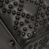 Dior Mini Ultra Matte Calfskin Cannage Studded Supple Lady Dior Secondhand