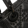 Dior Mini Ultra Matte Calfskin Cannage Studded Supple Lady Dior Secondhand