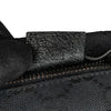 Gucci GG Canvas Double Pocket Belt Bag Secondhand