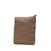 Fendi Zucchino Canvas Crossbody Secondhand
