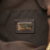 Fendi Zucchino Canvas Crossbody Secondhand