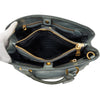 Prada Vitello Shine Satchel Secondhand