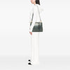 Prada Vitello Shine Satchel Secondhand
