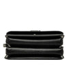Balenciaga Leather B Crossbody Secondhand