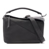 LOEWE Large Calfskin Puzzle Satchel Secondhand