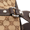 Gucci GG Canvas Icon Bit Tote Secondhand