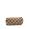 Gucci GG Canvas Icon Bit Tote Secondhand
