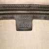 Gucci GG Canvas Icon Bit Tote Secondhand
