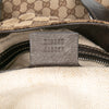 Gucci GG Canvas Icon Bit Tote Secondhand