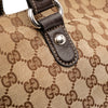 Gucci GG Canvas Icon Bit Tote Secondhand