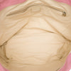 Chanel Large Bicolor Canvas Sports Ligne Tote Secondhand