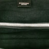 Burberry House Check Coated Canvas Buckle Shoulder Bag Secondhand