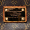 Louis Vuitton Monogram Galliera PM Secondhand