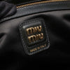 Miu Miu Calfskin Beau Top Handle Secondhand