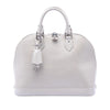 Secondhand Louis Vuitton Epi Alma PM