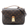 Louis Vuitton Monogram Pochette Metis Secondhand