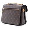 Louis Vuitton Monogram Pochette Metis Secondhand