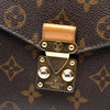 Louis Vuitton Monogram Pochette Metis Secondhand