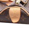 Louis Vuitton Monogram Speedy 35 Secondhand