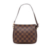 Louis Vuitton Damier Ebene Trousse Pochette Secondhand