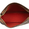 Louis Vuitton Damier Ebene Trousse Pochette Secondhand