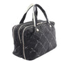 Chanel Old Travel Line Nylon Handbag Secondhand