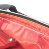Chanel Old Travel Line Nylon Handbag Secondhand