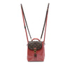 Secondhand Louis Vuitton Monogram Vernis Hot Springs