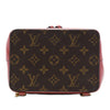 Secondhand Louis Vuitton Monogram Vernis Hot Springs